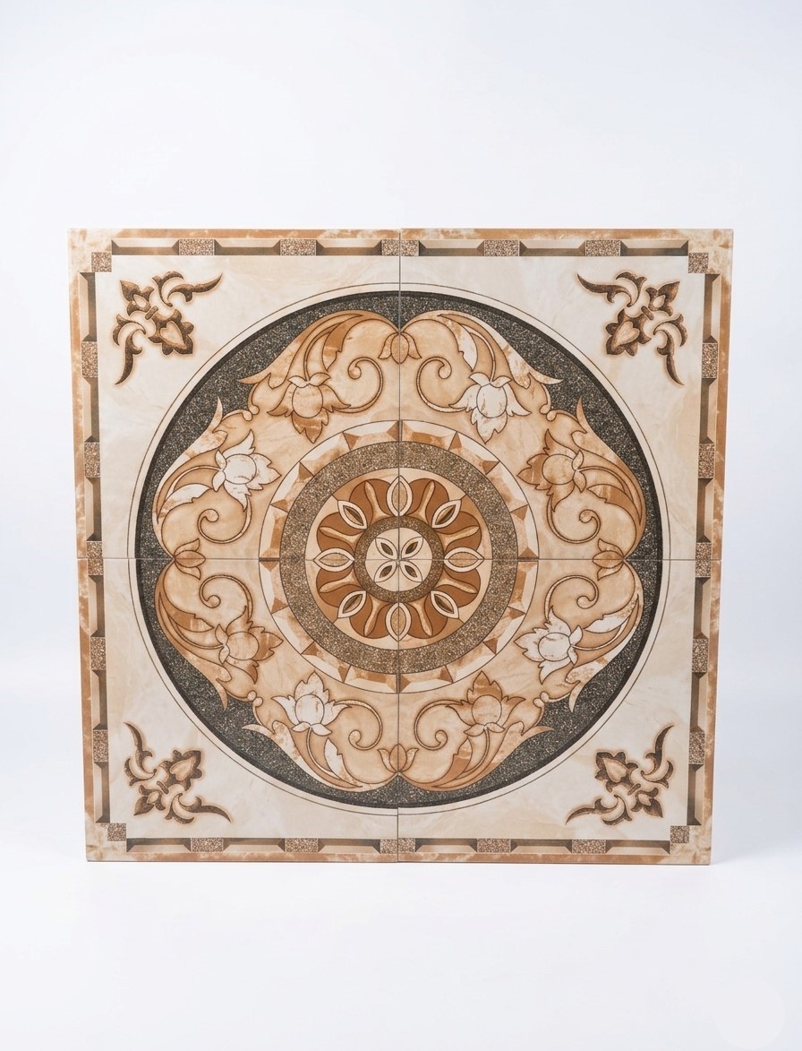 بلاط هندي ديجتال 40×40×6ح